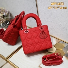 Christian Dior Top Handle Bags